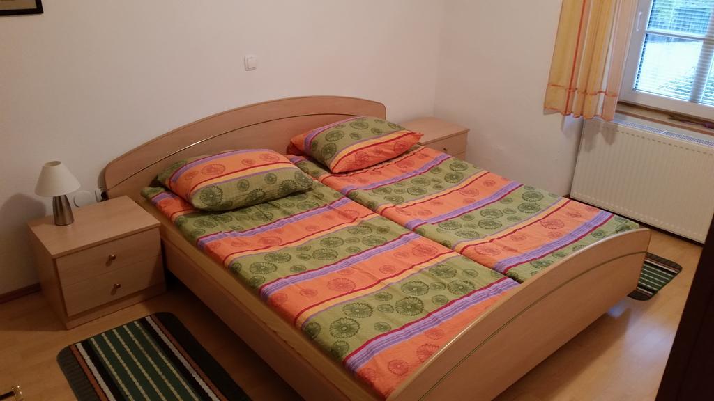 Gostilna Stara Posta Hotel Podkraj Bagian luar foto